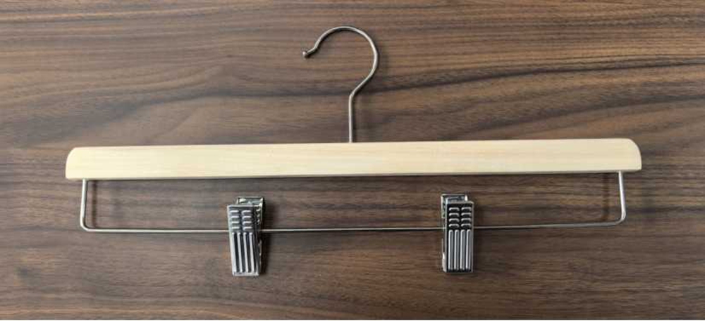 Trouser Clip Hanger Automatic Assembly Machine